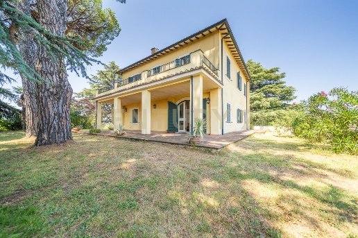 casa indipendente in vendita a Palestrina in zona Carchitti