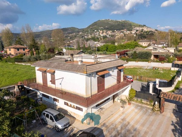 casa indipendente in vendita a Palestrina