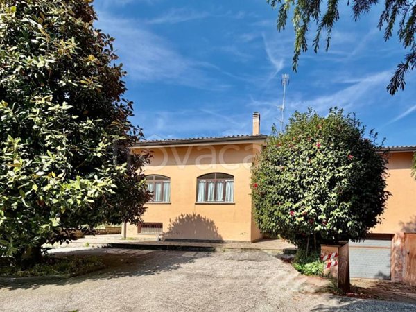 casa indipendente in vendita a Palestrina
