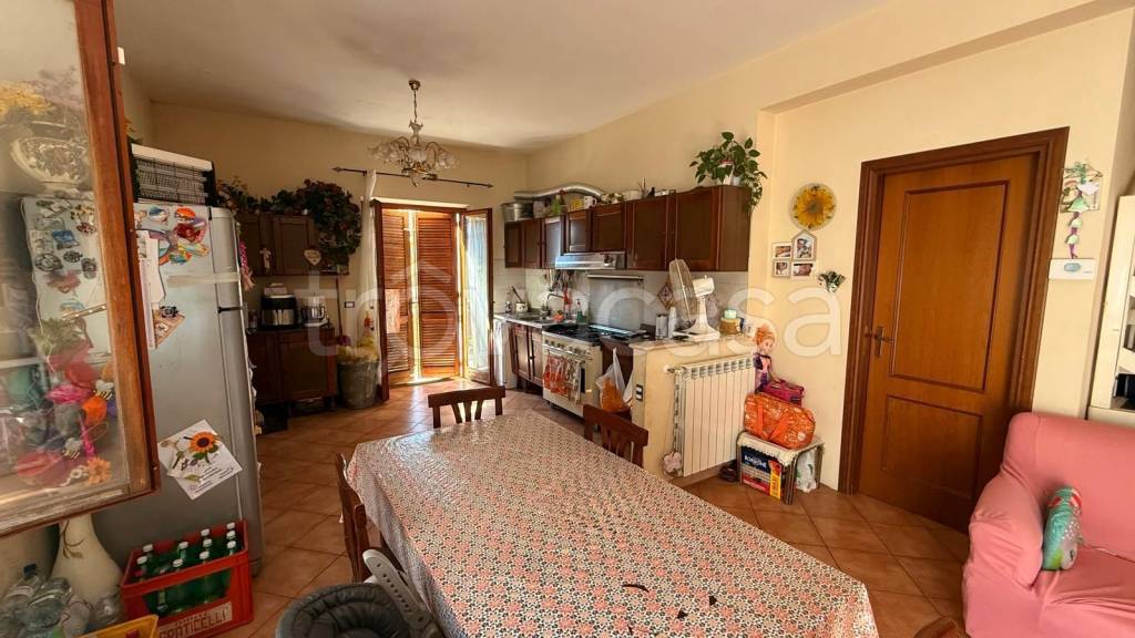 appartamento in vendita a Palestrina