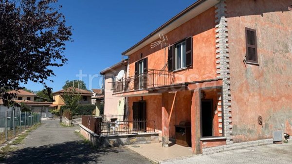 casa indipendente in vendita a Palestrina in zona Carchitti