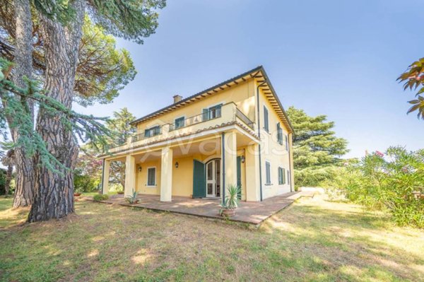 casa indipendente in vendita a Palestrina in zona Carchitti