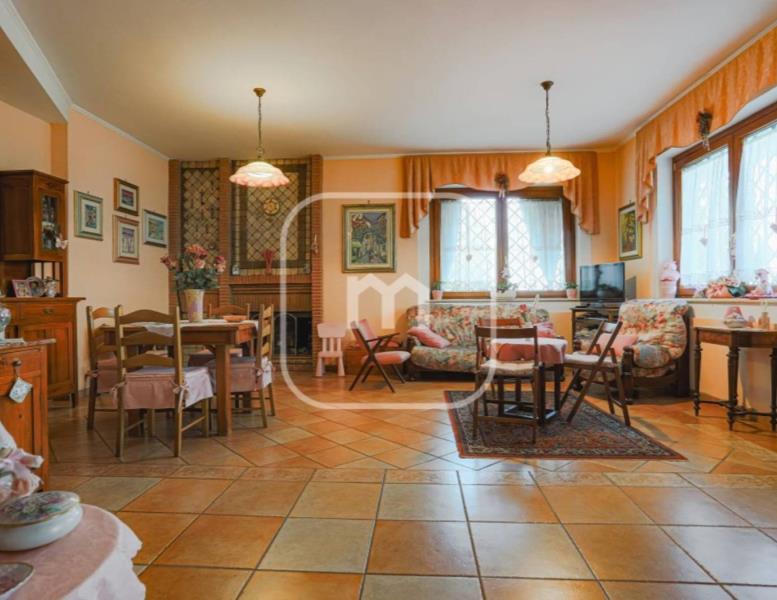 casa indipendente in vendita a Palestrina
