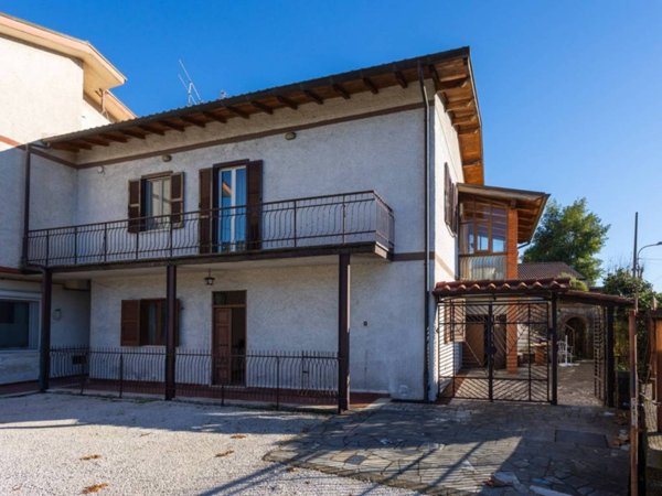 appartamento in vendita a Palestrina