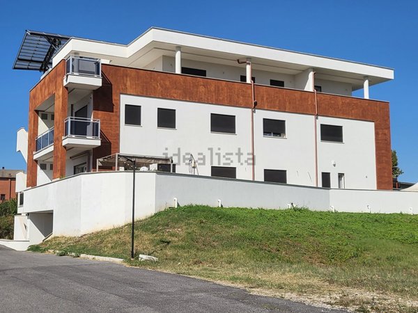 appartamento in vendita a Palestrina