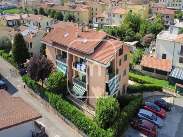 appartamento in vendita a Palestrina