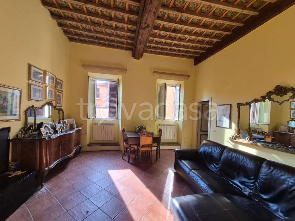 appartamento in vendita a Palestrina