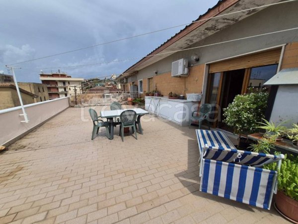 appartamento in vendita a Palestrina