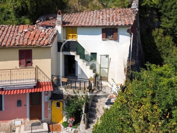 appartamento in vendita a Palestrina