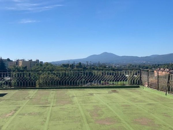 appartamento in vendita a Palestrina