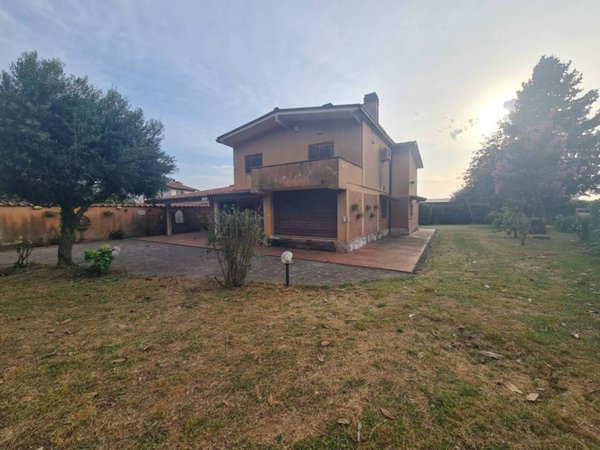 casa indipendente in vendita a Palestrina