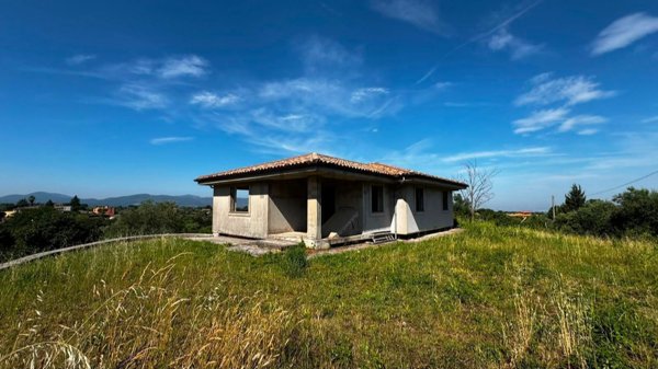casa indipendente in vendita a Palestrina