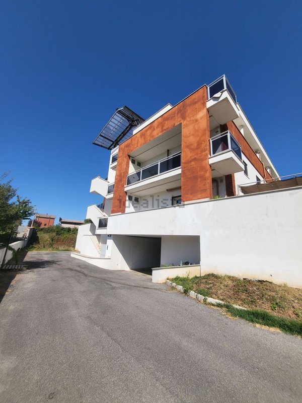 appartamento in vendita a Palestrina