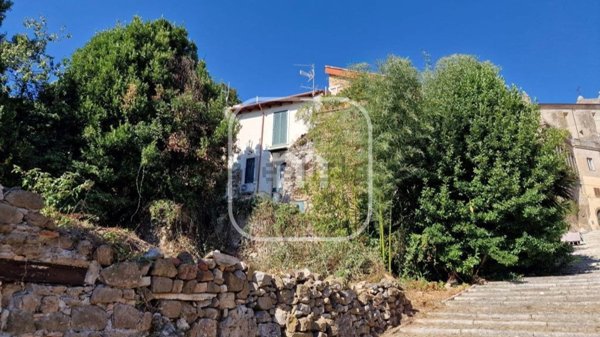 casa indipendente in vendita a Palestrina