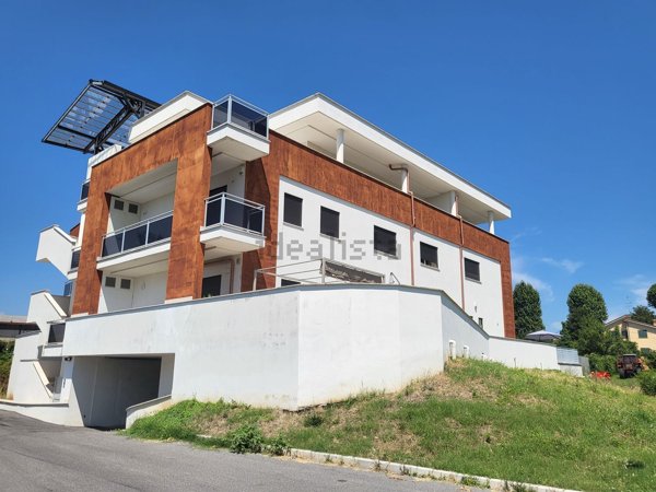 appartamento in vendita a Palestrina