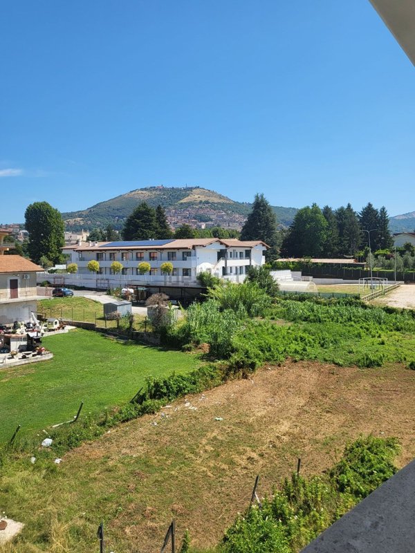 appartamento in vendita a Palestrina