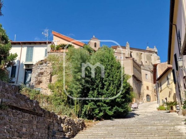 appartamento in vendita a Palestrina