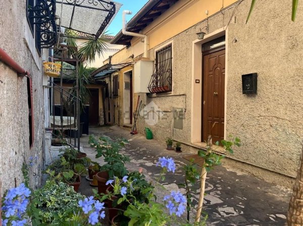 appartamento in vendita a Palestrina