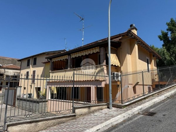 appartamento in vendita a Palestrina