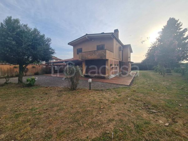 casa indipendente in vendita a Palestrina