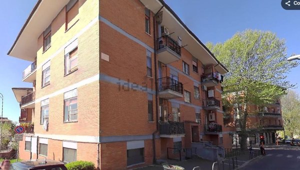 appartamento in vendita a Palestrina