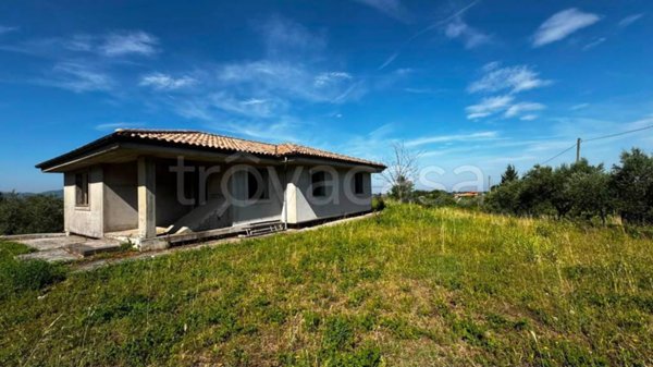 casa indipendente in vendita a Palestrina