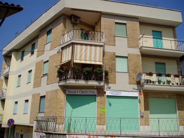 appartamento in vendita a Palestrina