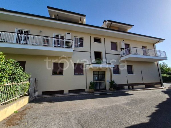 appartamento in vendita a Palestrina