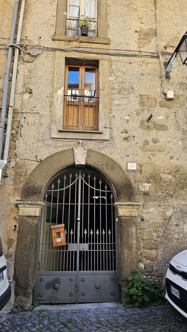 appartamento in vendita a Palestrina