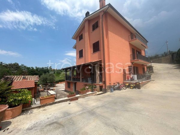 appartamento in vendita a Palestrina