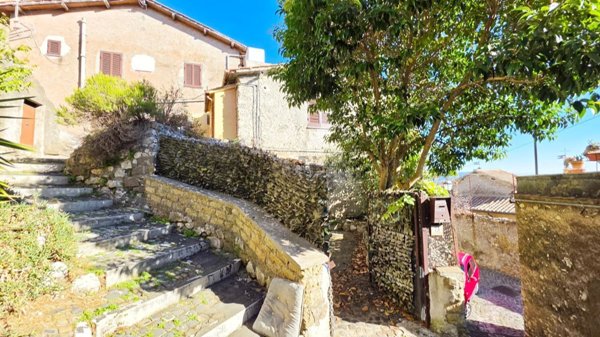 appartamento in vendita a Palestrina