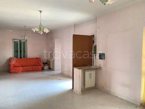 casa indipendente in vendita a Palestrina in zona Carchitti