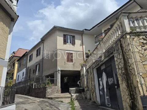 appartamento in vendita a Palestrina