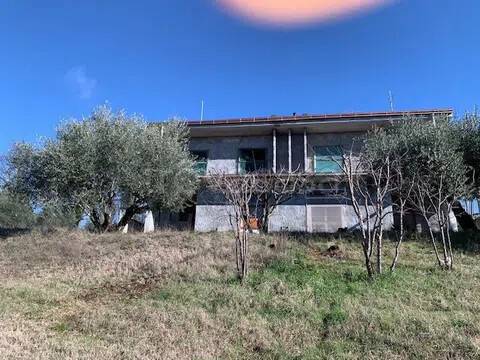 casa indipendente in vendita a Palestrina in zona Carchitti