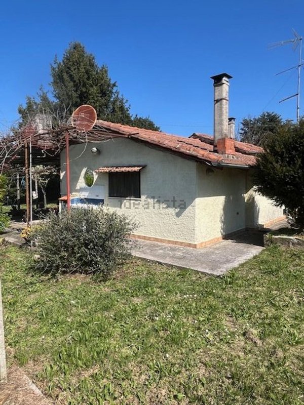 casa indipendente in vendita a Palestrina