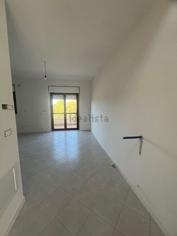 appartamento in vendita a Palestrina in zona Carchitti