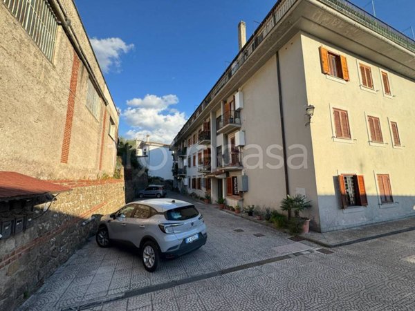 appartamento in vendita a Palestrina