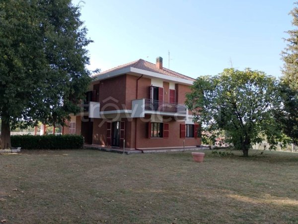 casa indipendente in vendita a Palestrina in zona Carchitti