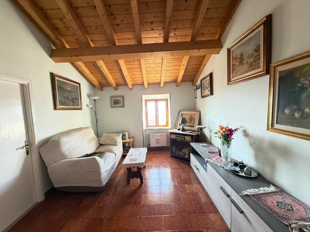 appartamento in vendita a Palestrina