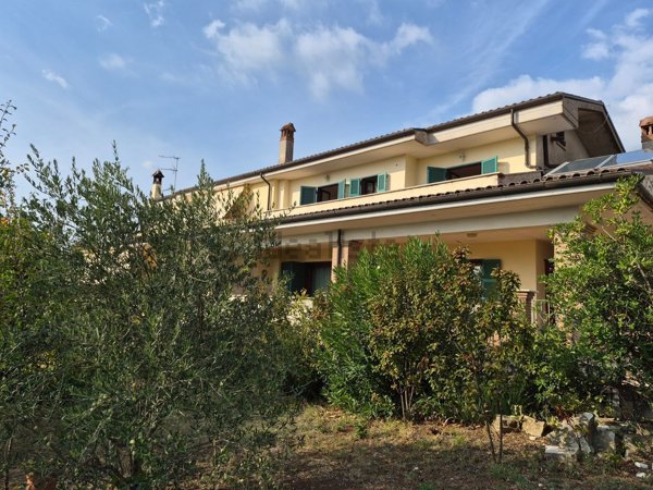 casa indipendente in vendita a Palestrina