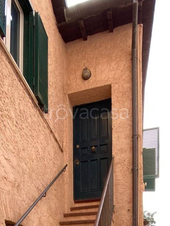 appartamento in vendita a Palestrina