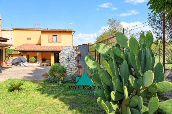 casa indipendente in vendita a Palestrina