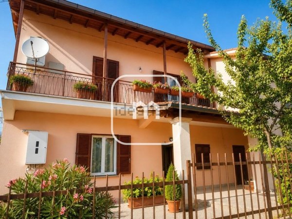 casa indipendente in vendita a Palestrina