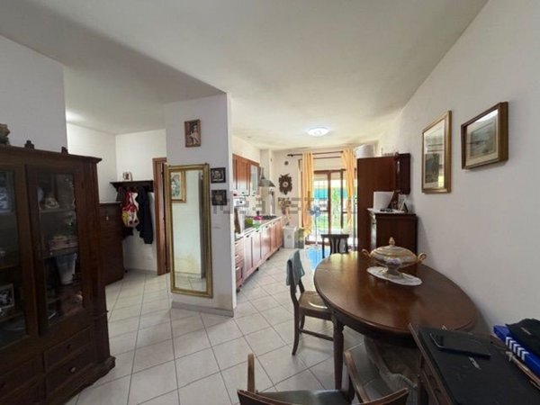 appartamento in vendita a Palestrina in zona Carchitti