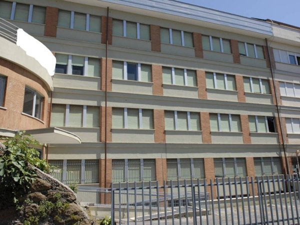 intera palazzina in vendita a Palestrina