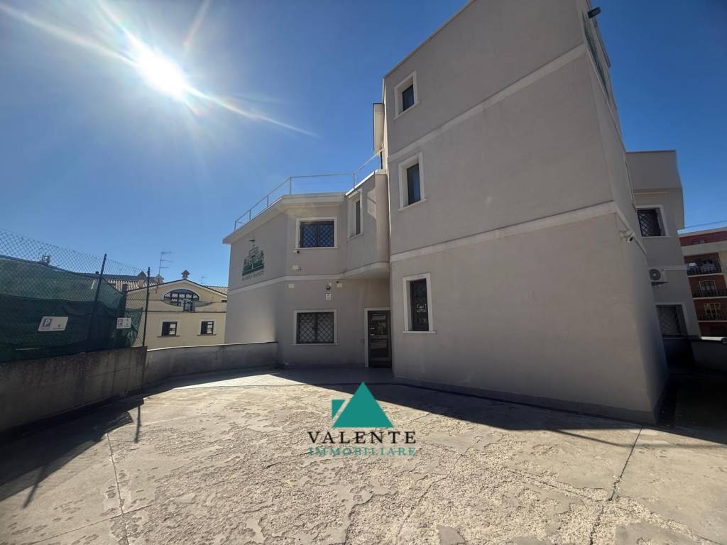 appartamento in vendita a Palestrina