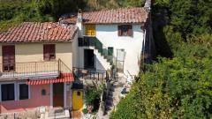 appartamento in vendita a Palestrina