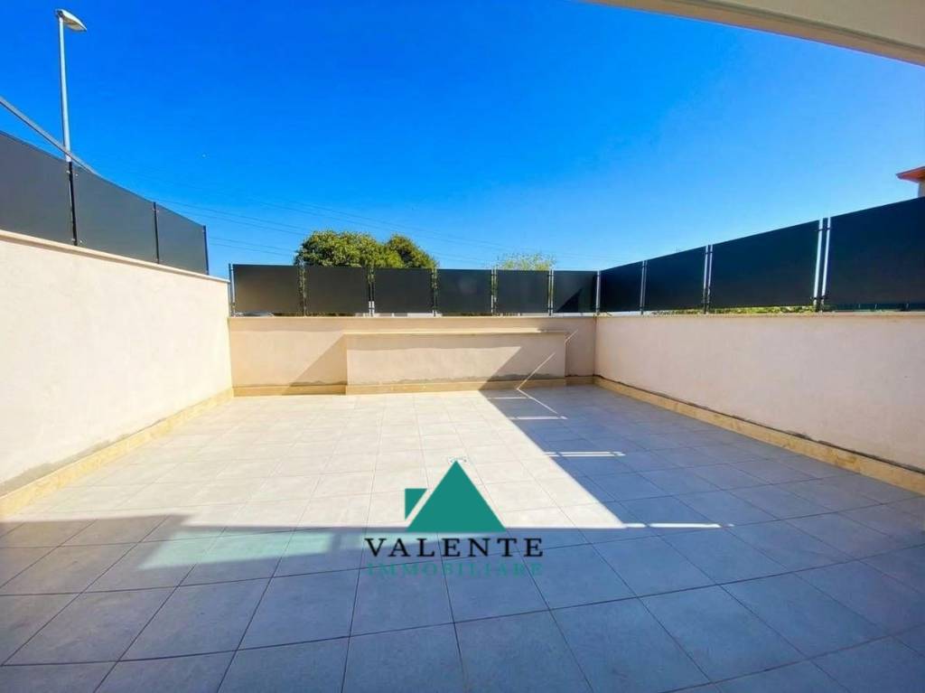 appartamento in vendita a Palestrina