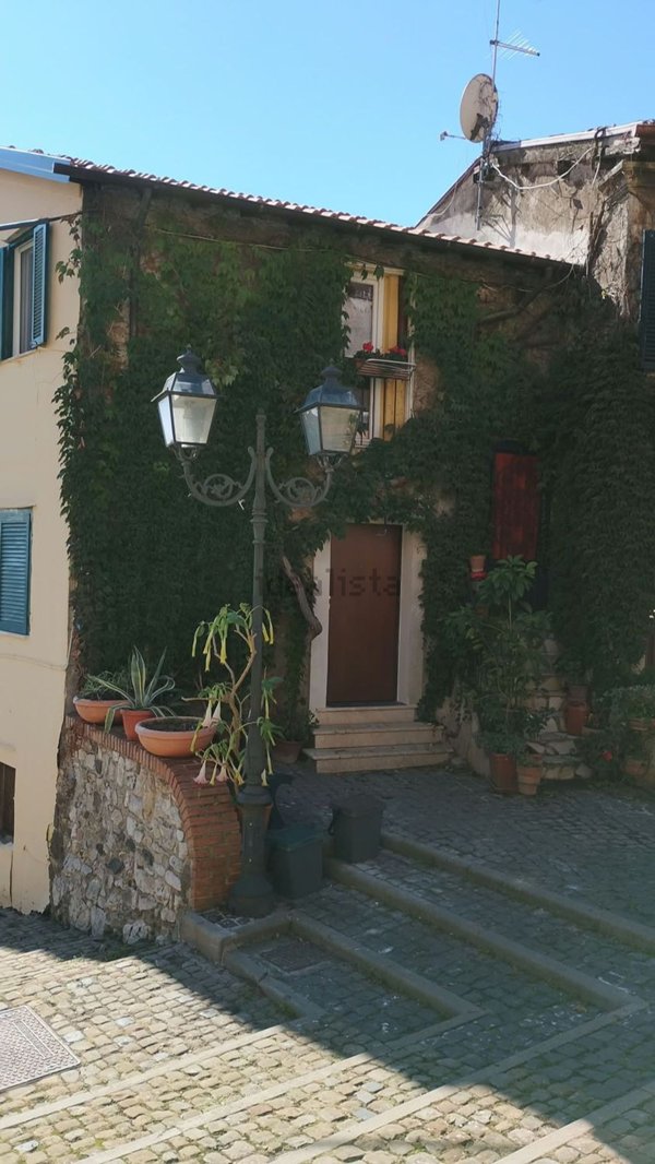 appartamento in vendita a Palestrina