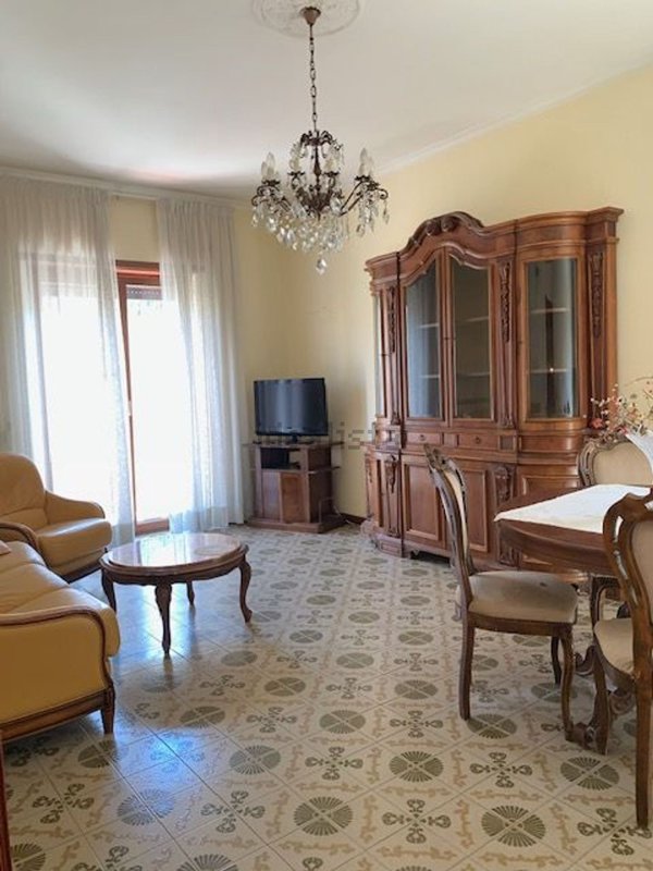 appartamento in vendita a Palestrina in zona Carchitti